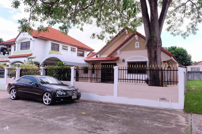 3 Bedrooms, 3 Bathrooms -House Pattaya - photo 2