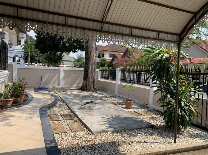3 Bedrooms, 3 Bathrooms -House Pattaya - photo 3