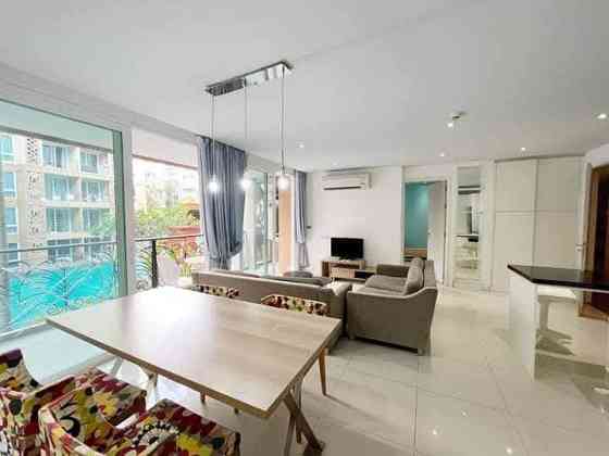 2 Beds 2 Baths - Apartment Pattaya