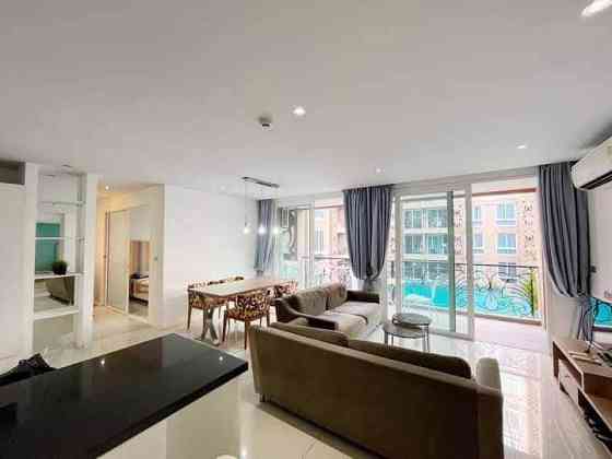 2 Beds 2 Baths - Apartment Pattaya