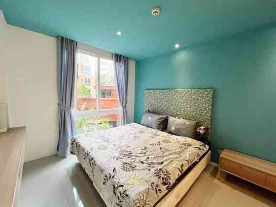 2 Beds 2 Baths - Apartment Pattaya