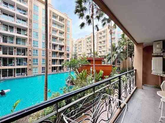 2 Beds 2 Baths - Apartment Pattaya
