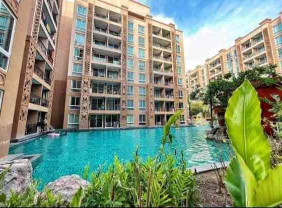 2 Beds 2 Baths - Apartment Pattaya