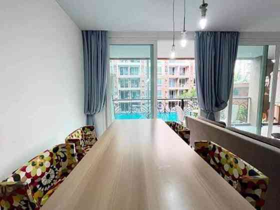 2 Beds 2 Baths - Apartment Pattaya