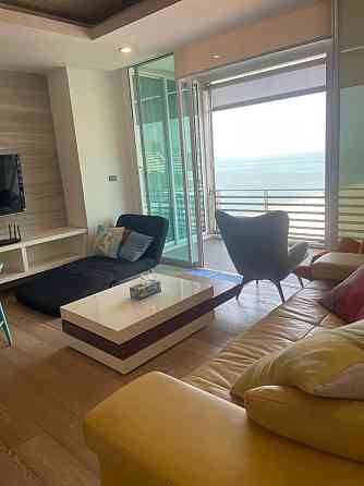2 Beds 2 Baths - Apartment Pattaya