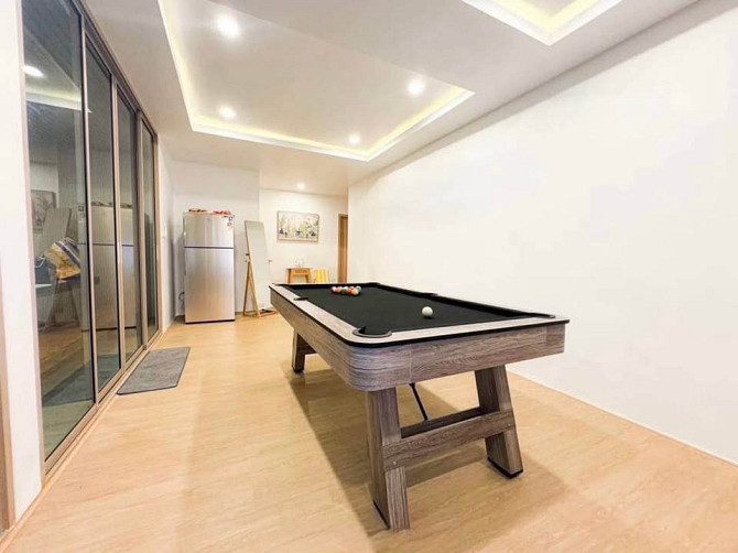 Maison de 4 Chambres, 5 Salles de Bains Pattaya - photo 8