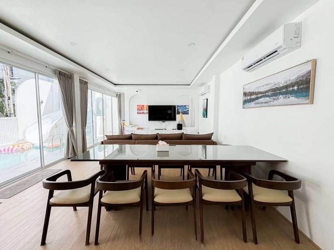 4 Bedroom, 5 Bathroom Home Pattaya - photo 13