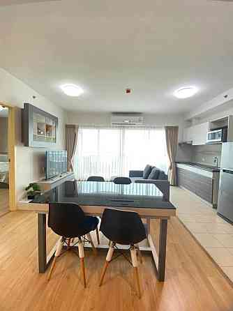 2 Beds 2 Baths - Apartment Pattaya