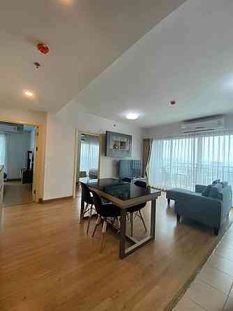 2 Beds 2 Baths - Apartment Pattaya