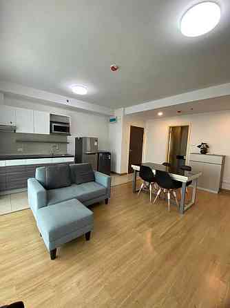 2 Beds 2 Baths - Apartment Pattaya
