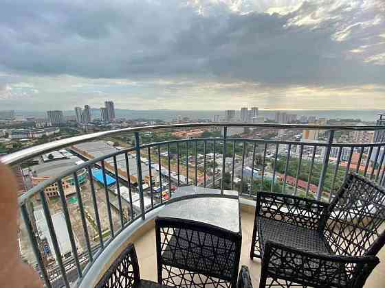 2 Beds 2 Baths - Apartment Pattaya