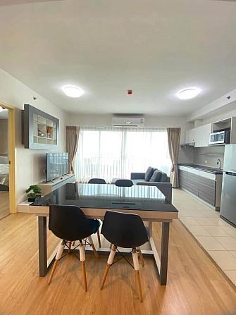 2 Chambres 2 Salles de Bains - Appartement Pattaya - photo 6