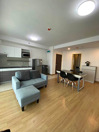 2 Chambres 2 Salles de Bains - Appartement Pattaya - photo 3