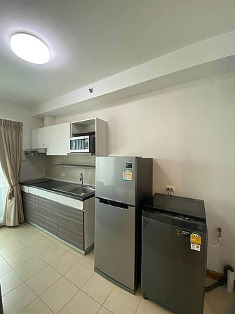 2 Chambres 2 Salles de Bains - Appartement Pattaya - photo 7