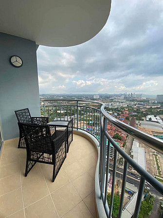 2 Chambres 2 Salles de Bains - Appartement Pattaya - photo 8