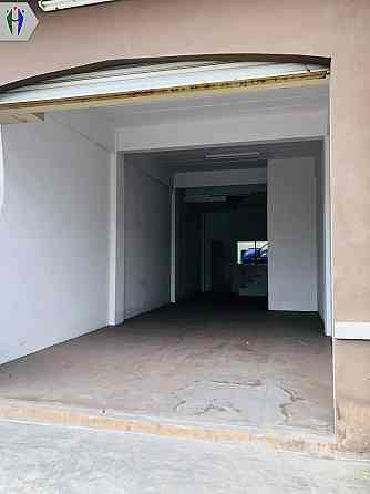 Commercial Building Pattaya