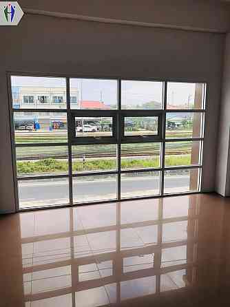 Commercial Building Pattaya