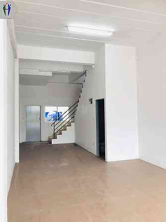 Commercial Building Pattaya
