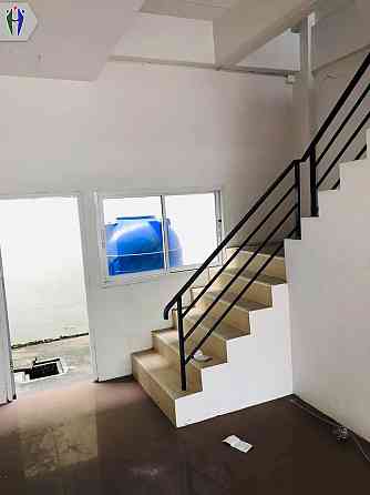 Commercial Building Pattaya
