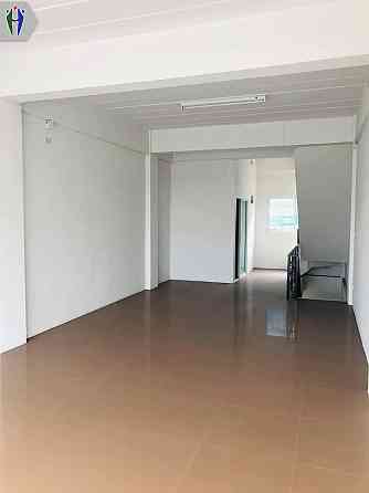 Commercial Building Pattaya