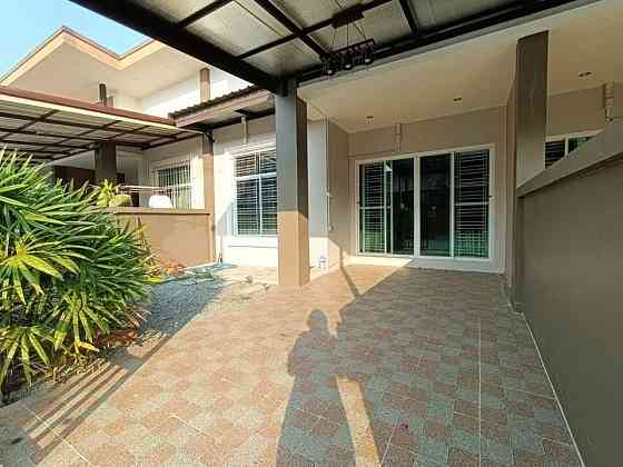2 Bedrooms, 2 Bathrooms พัทยา