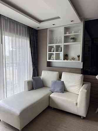 1 Bedroom, 1 Bathroom - Apartment Pattaya