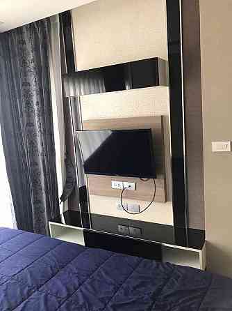 1 Bedroom, 1 Bathroom - Apartment Pattaya