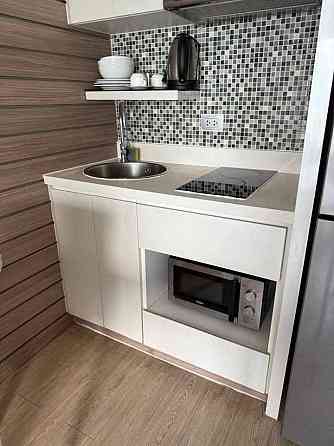 1 Bedroom, 1 Bathroom - Apartment Pattaya