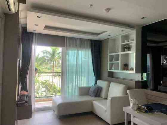 1 Bedroom, 1 Bathroom - Apartment Pattaya