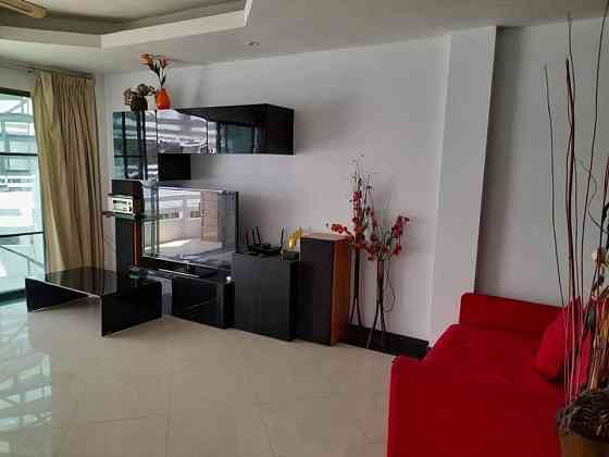 2 Bedrooms, 1 Bathroom - Apartment Pattaya