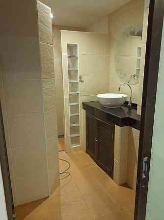 2 Bedrooms, 1 Bathroom - Apartment Pattaya