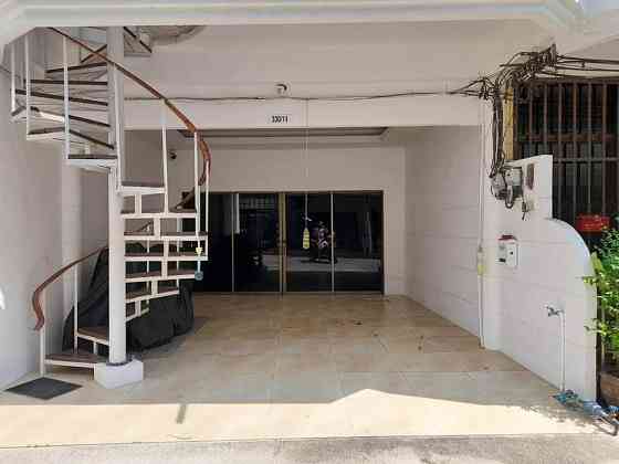 2 Bedrooms, 1 Bathroom - Apartment Pattaya