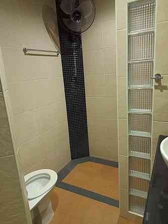 2 Bedrooms, 1 Bathroom - Apartment Pattaya