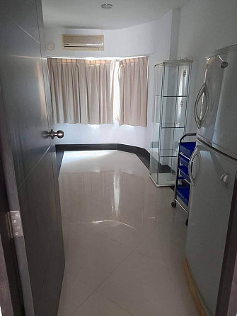 2 ห้องนอน, 1 ห้องน้ำ - อพาร์ทเมนท์ พัทยา - รูปภาพ 7