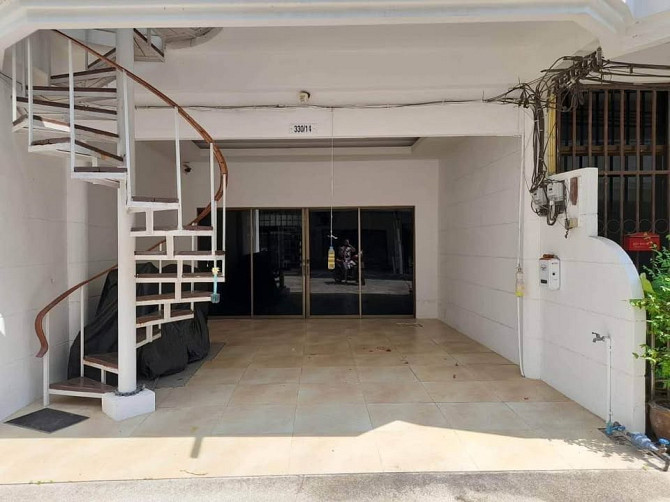 2 ห้องนอน, 1 ห้องน้ำ - อพาร์ทเมนท์ พัทยา - รูปภาพ 4
