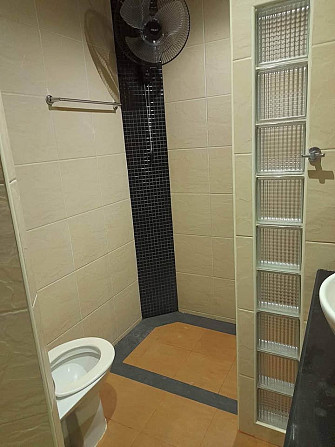 2 ห้องนอน, 1 ห้องน้ำ - อพาร์ทเมนท์ พัทยา - รูปภาพ 6