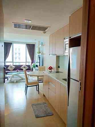 1 Bedroom, 1 Bathroom - Apartment Pattaya