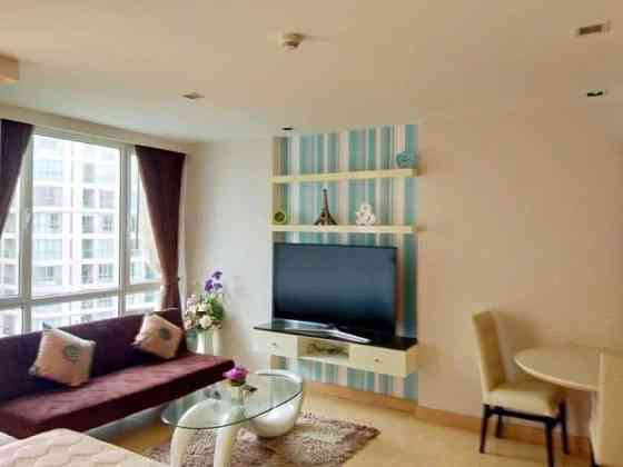 1 Bedroom, 1 Bathroom - Apartment Pattaya