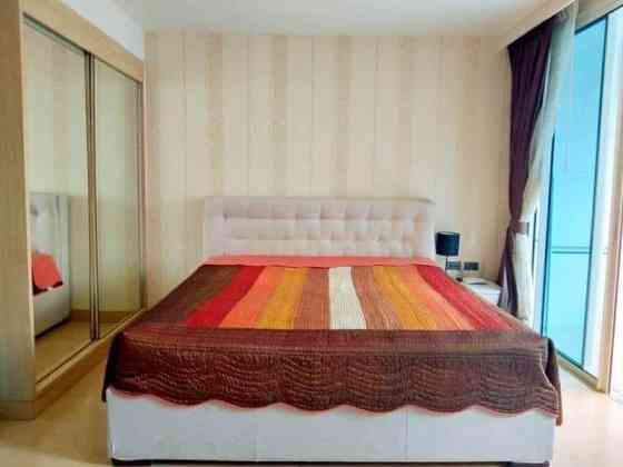 1 Bedroom, 1 Bathroom - Apartment Pattaya
