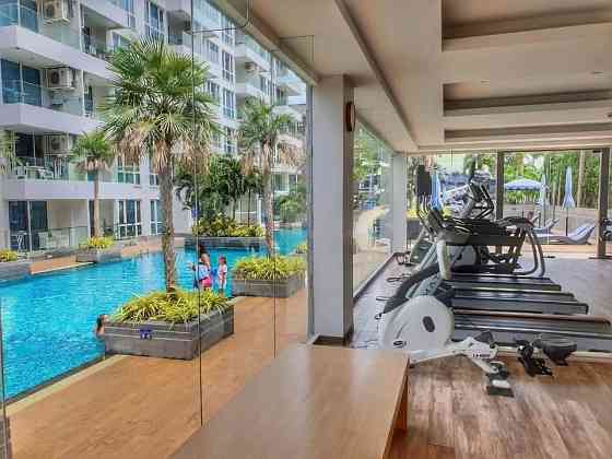 1 Bedroom, 1 Bathroom - Apartment Pattaya
