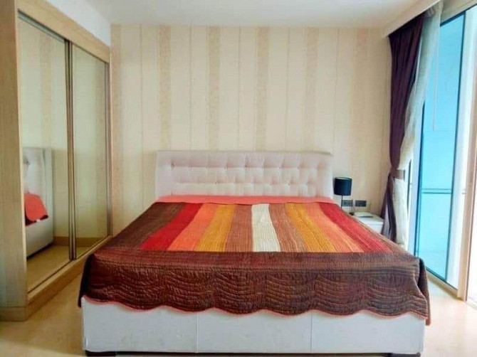 1 ห้องนอน, 1 ห้องน้ำ - อพาร์ตเมนต์ พัทยา - รูปภาพ 6