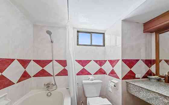 2 Beds 2 Baths Flat Pattaya