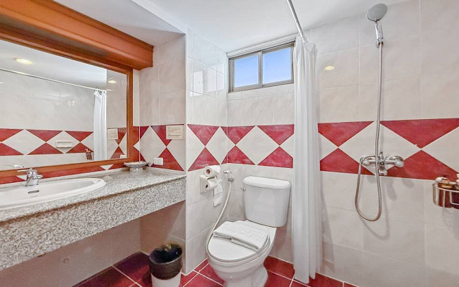 2 Bedroom 2 Bathroom Flat Pattaya - photo 15