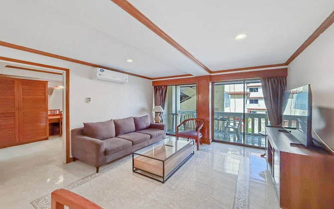 2 Bedroom 2 Bathroom Flat Pattaya - photo 12