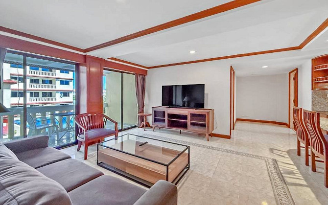 2 Bedroom 2 Bathroom Flat Pattaya - photo 9