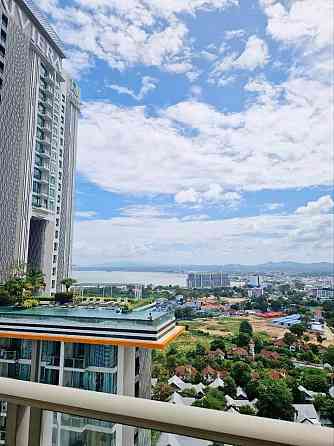 1 Bed 1 Bath - Apartment Pattaya