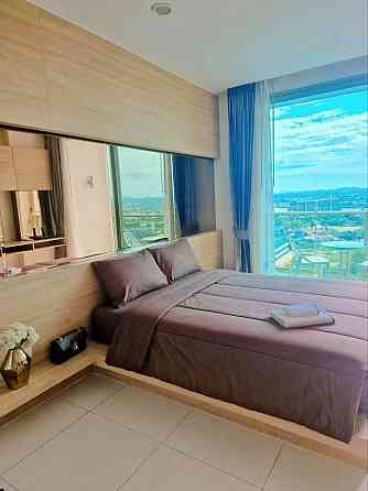 1 Bed 1 Bath - Apartment Pattaya