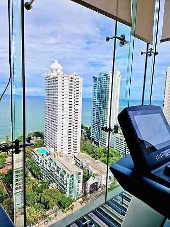 1 Bed 1 Bath - Apartment Pattaya