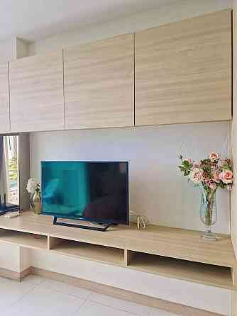 1 Bed 1 Bath - Apartment Pattaya
