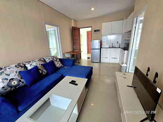 2 Beds 2 Baths - Apartment Pattaya